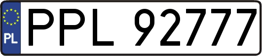 PPL92777