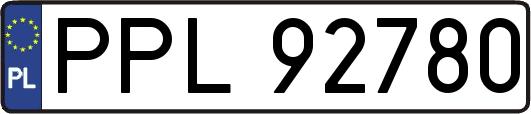 PPL92780