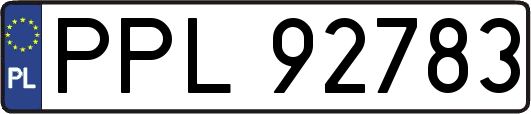 PPL92783