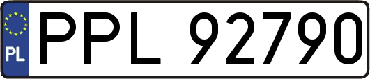PPL92790