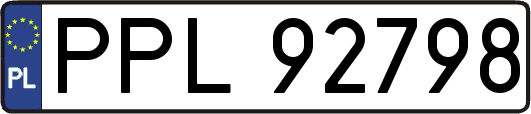 PPL92798
