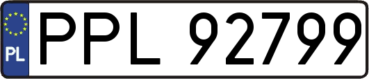 PPL92799