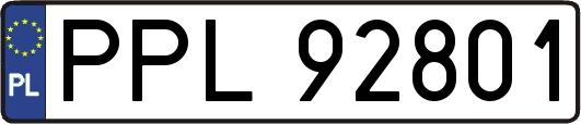 PPL92801