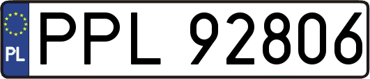 PPL92806