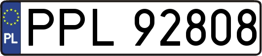 PPL92808