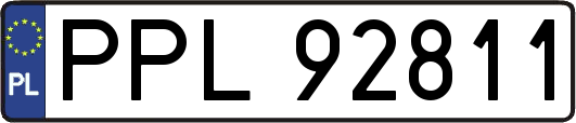 PPL92811