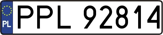PPL92814