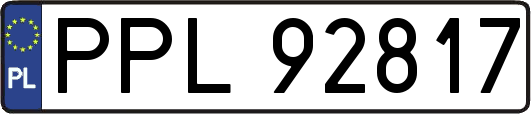 PPL92817