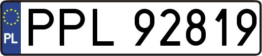 PPL92819