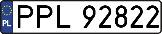 PPL92822