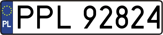 PPL92824