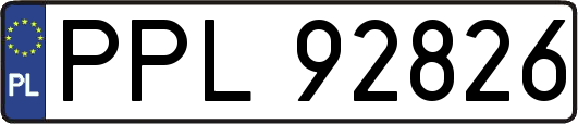 PPL92826