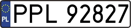 PPL92827