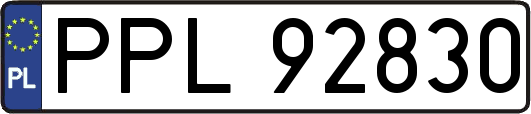 PPL92830