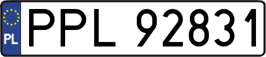 PPL92831