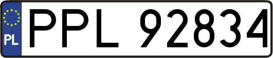 PPL92834