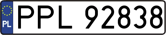 PPL92838