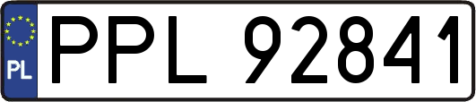 PPL92841