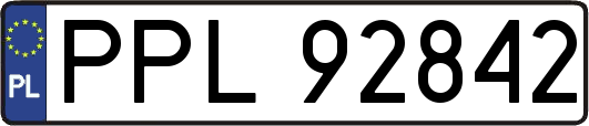 PPL92842