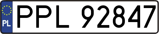 PPL92847