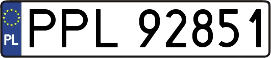 PPL92851