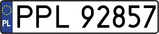PPL92857