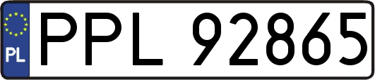 PPL92865
