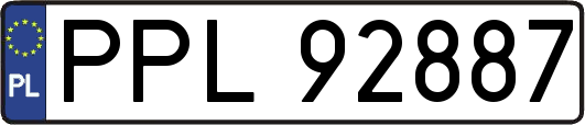 PPL92887