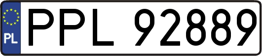 PPL92889