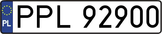 PPL92900