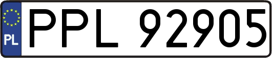 PPL92905