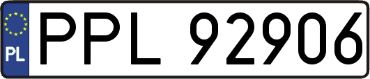 PPL92906
