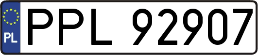 PPL92907