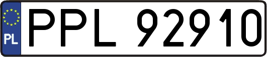 PPL92910