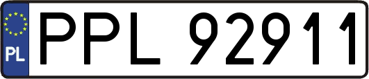 PPL92911