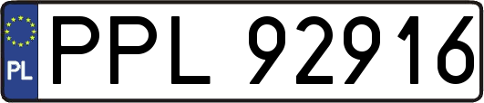 PPL92916