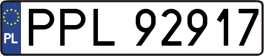 PPL92917