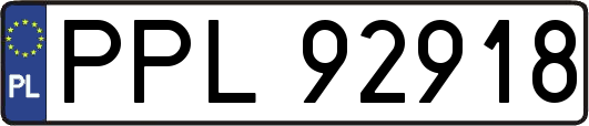 PPL92918