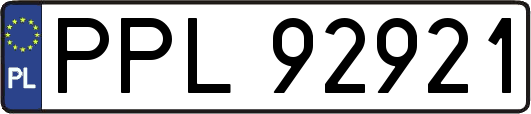 PPL92921