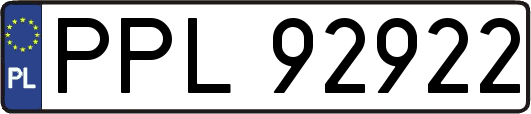 PPL92922