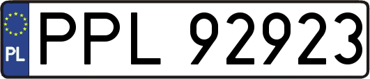 PPL92923