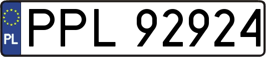 PPL92924