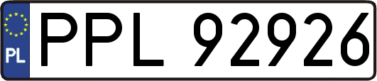 PPL92926