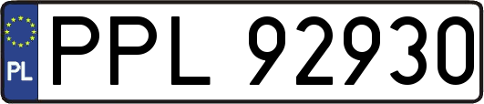 PPL92930
