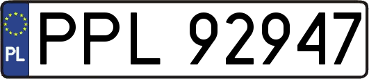 PPL92947