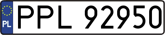 PPL92950