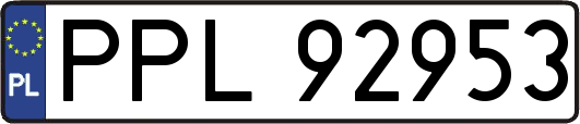 PPL92953