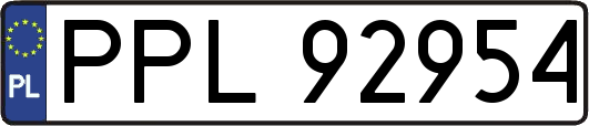 PPL92954