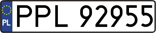 PPL92955