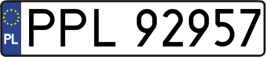 PPL92957